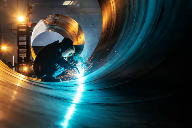 Best Automation and Robotic Welding in Missouri Valley, IA