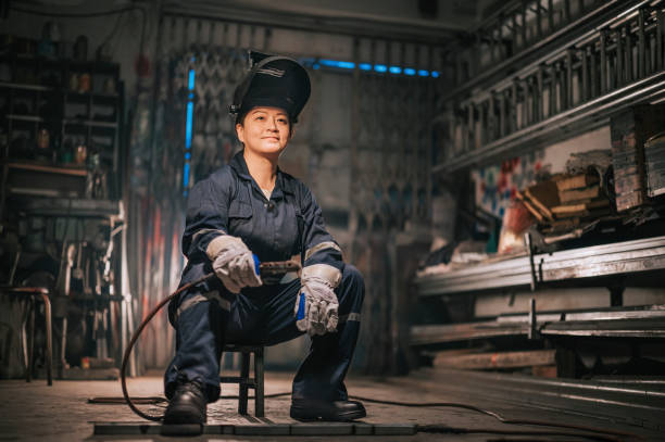 Best Artistic and Custom Metal Fabrication in Missouri Valley, IA