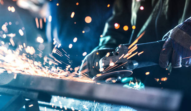 Trusted Missouri Valley, IA Welder & Metal Fabrication Experts